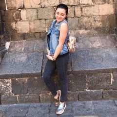 Алёна Федечко, 12.12