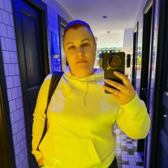 Ольга Яковлева, Екатеринбург