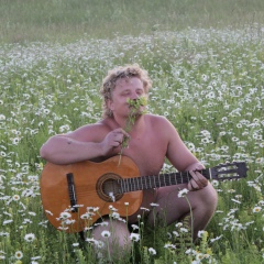 Антон Лисовенко, 22.04.1988, Шушенское