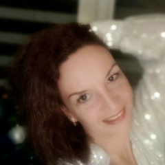 Галина Цветкова, 16.08.1981, Санкт-Петербург