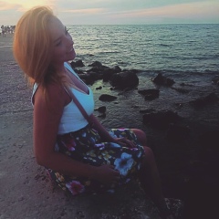 Анна Денисова, 29.07, Москва