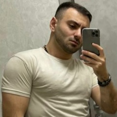 Арсен Arsen, 05.04, Москва