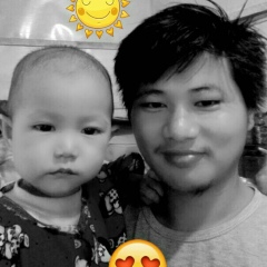Aung-Liwn Zayyar, 01.09.1992