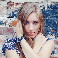 Аля Тутевич, 23.05, Киев