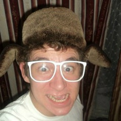 Jeims Born, Los Angeles