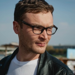 Марк Аврелий, 01.04.1989, Санкт-Петербург