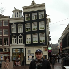 Андрей Васильев, 16.09.1982, Санкт-Петербург