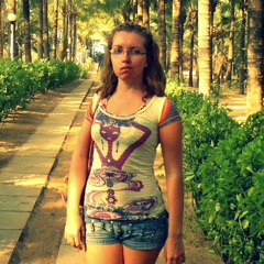 Любовь Чепурная, 30.05, Киев