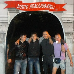 Даниил Красовский