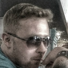 Влад Болберов, 10.07.1987, Warszawa