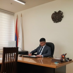 Vahagn Proshyan, 08.03.1989, Ереван