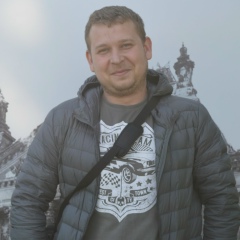 Леша Разенков, Пенза