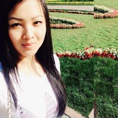 Mariya Ayupova, 07.06.2006, Алматы