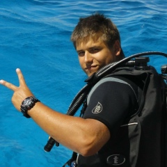 Igor Antonyk, 23.08, Лозовая