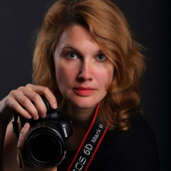 Наталья Полякова, 27.02, Набережные Челны