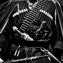 Антемир Альборов, 24.10, Нальчик