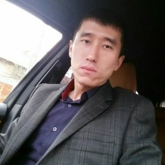 Самат Бектурсунов, 18.12.1989, Шымкент