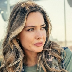 Дана Глущенко, 23.05, Санкт-Петербург