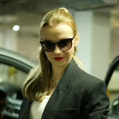 Алена Макарова, 31.10, Иркутск