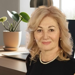 Алла Иванова, 02.11, Самара