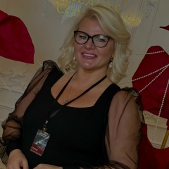Светлана Красутина, Волгоград