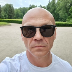 Дмитрий Коссе, 05.04, Санкт-Петербург