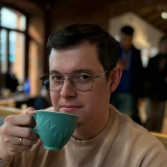 Дмитрий Ермилов, 10.05.1995, Москва