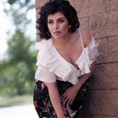 Естер Бабаджанян, 07.01, Астана