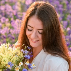 Александра Цысарь, 31.12, Чебоксары