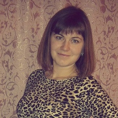 Тамила Черевыщенко, 12.02.1992, Пески