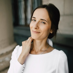 Aleks Aleksandra, 24.05, Warszawa