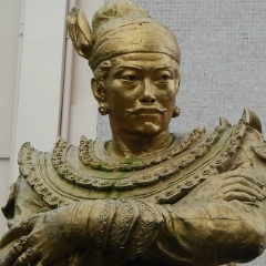 Zaw Win, 07.11.1967, Yangon