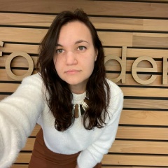 Ира Токарева, 09.03, Arnhem