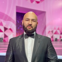 Олег , Москва