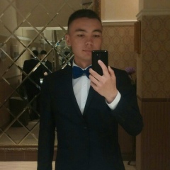 Мейрам Мухсунов, 08.05, Караганда