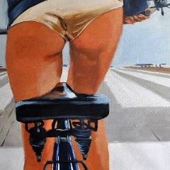 Настя Тургенева, 20.02.1984, Нижний Новгород