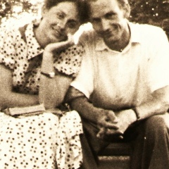 Галя Двояк, 30.04.1964, Ивано-Франковск