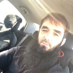 Аслан Тасуев, 18.07.1986, Грозный