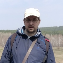 Александр Мамаев, 08.10.1985