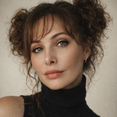 Ольга Шамановская, 26.05, Тверь