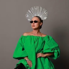 Анастасия Наделяева, 17.07, Чита