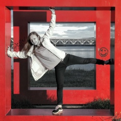 Ирина Жанкевич, 13.03, Москва