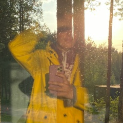 Katya Zimina, 30.03.1987, Санкт-Петербург