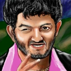 Жорик Вартанов, 09.11.1973