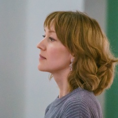 Венера Мусина, 01.01, Йошкар-Ола