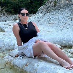 Ольга Скопова, 28.08.1982, Воронеж