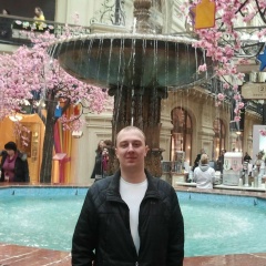 Николай Сладков, 19.12.1988, Сергиев Посад