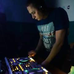 Андрей Нестеренко, 24.12.1993, Ромны