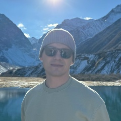 Игорь Лукьяненко, 10.02, Москва