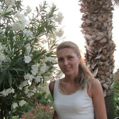 Аня Забаровская, 13.11, Минск